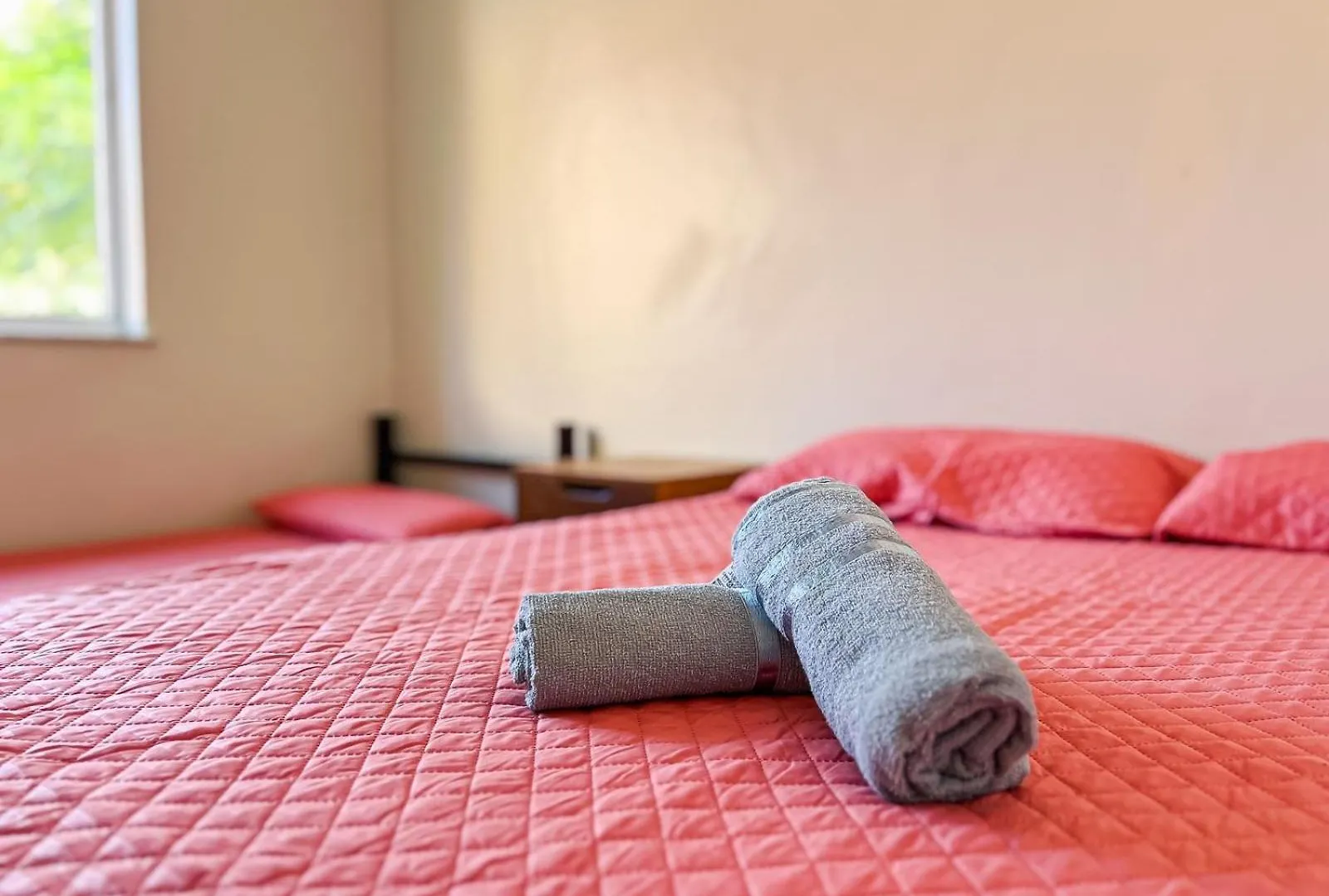 Apartamento Na Praia Do Forte - Poucos Passos Do Mar Cabo Frio