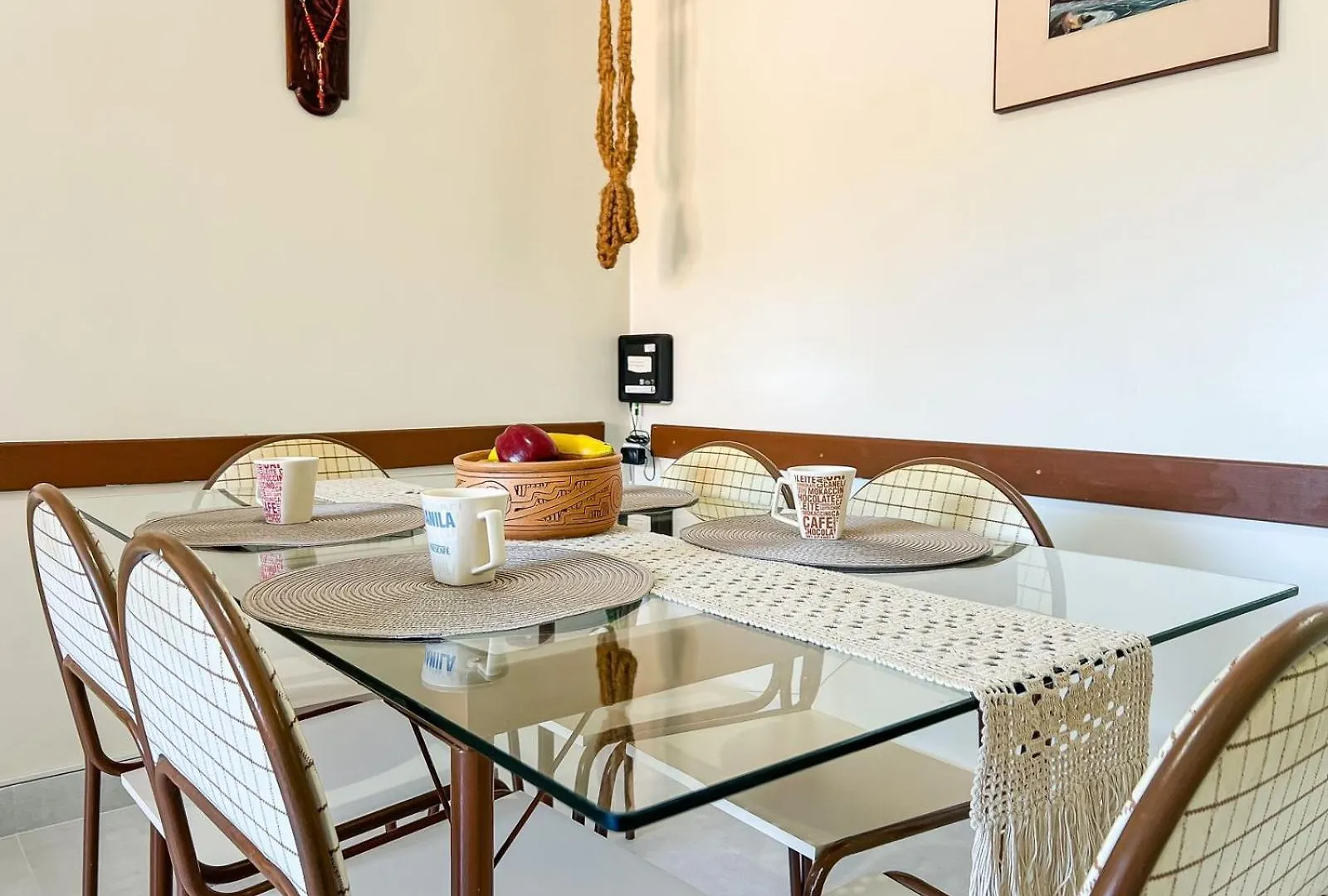 Apartamento Na Praia Do Forte - Poucos Passos Do Mar Cabo Frio