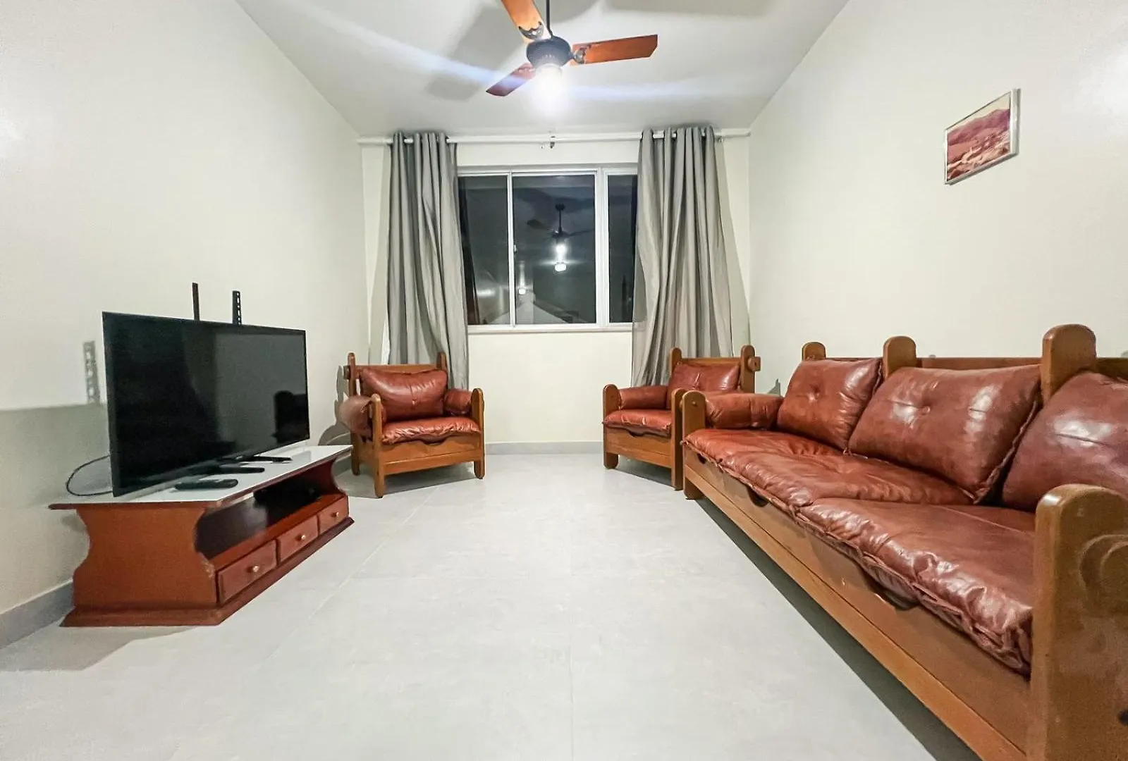 Apartamento Na Praia Do Forte - Poucos Passos Do Mar Cabo Frio