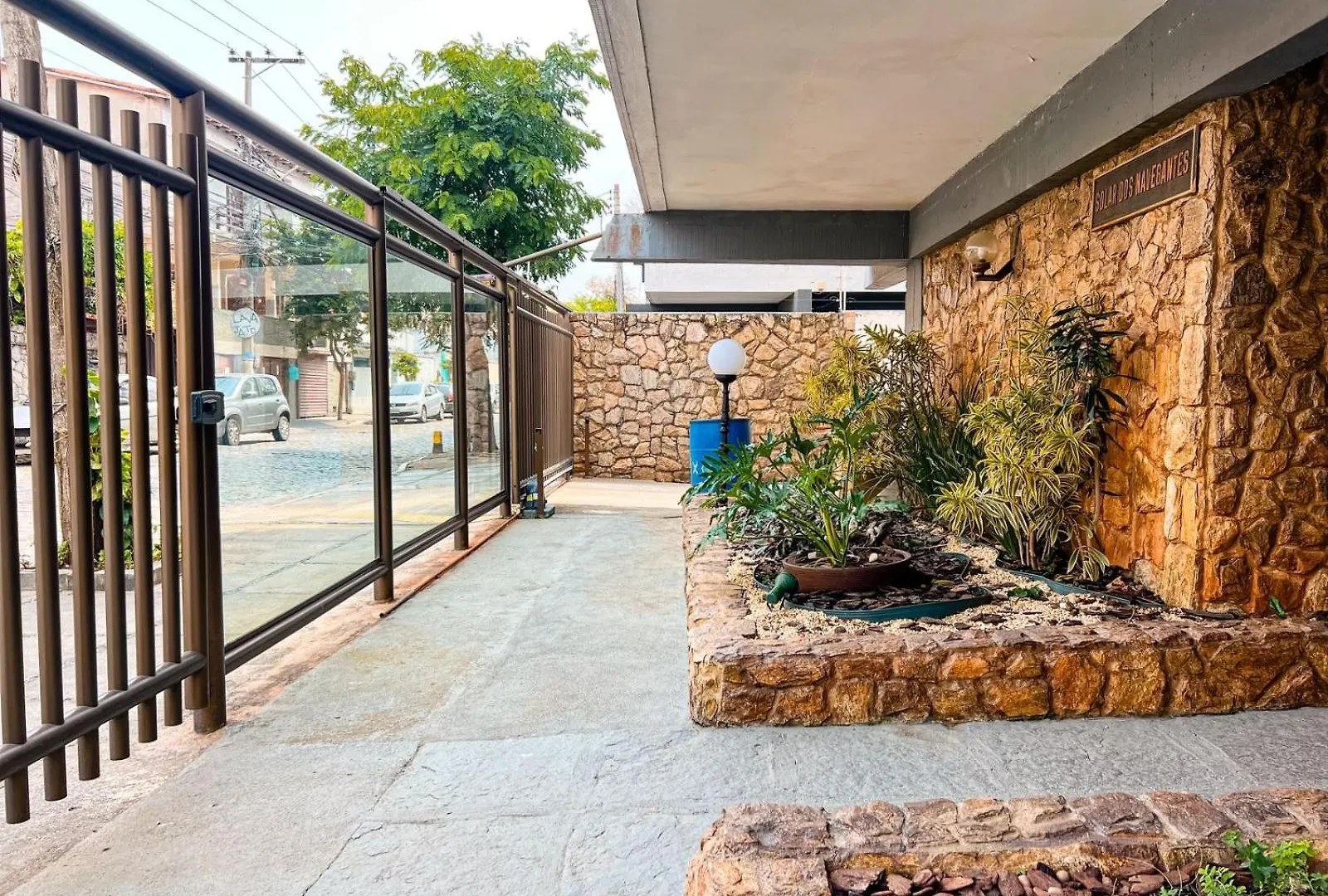 Apartamento Na Praia Do Forte - Poucos Passos Do Mar Cabo Frio Brasil
