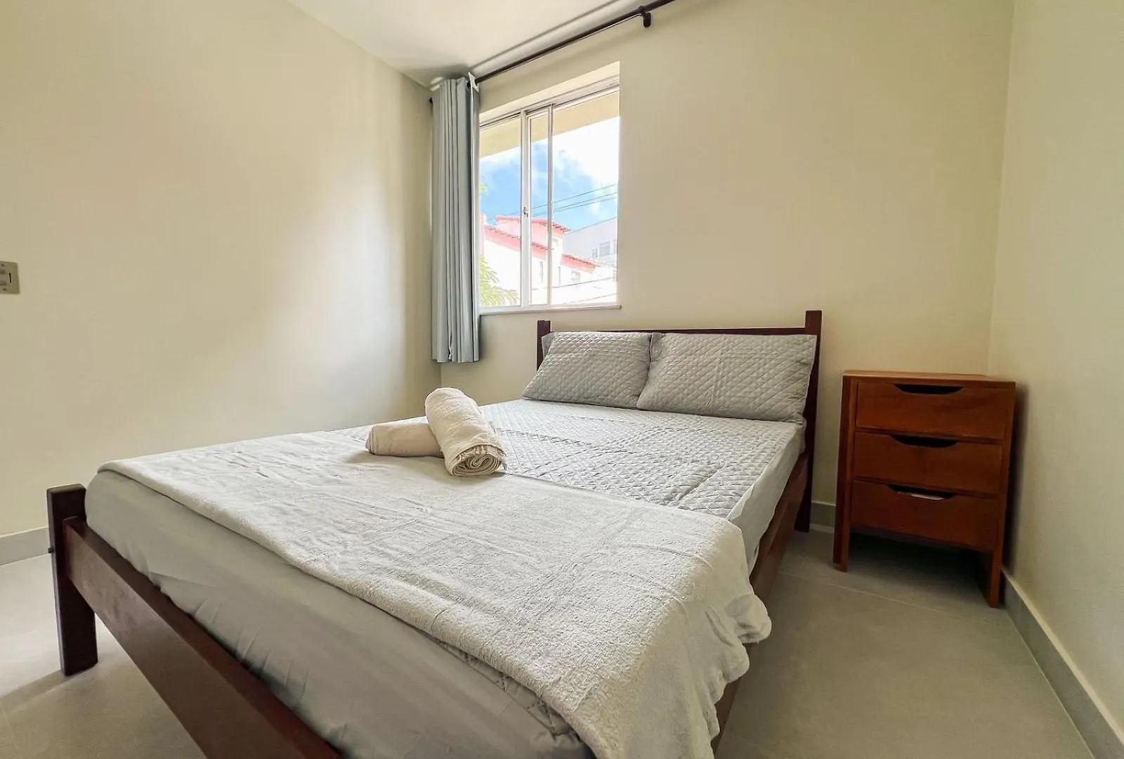 Apartamento Na Praia Do Forte - Poucos Passos Do Mar Cabo Frio