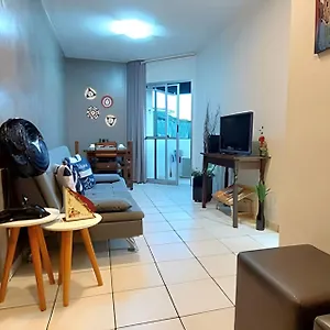 Aconchegante Próximo Ao Parque Da Brasília