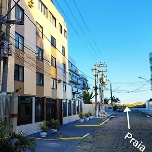 Edesio Fernandes Apartamento